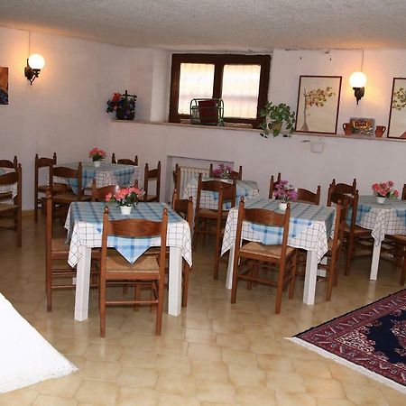 Hotel San Vincenzo Soverato Marina Bagian luar foto