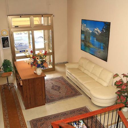Hotel San Vincenzo Soverato Marina Bagian luar foto