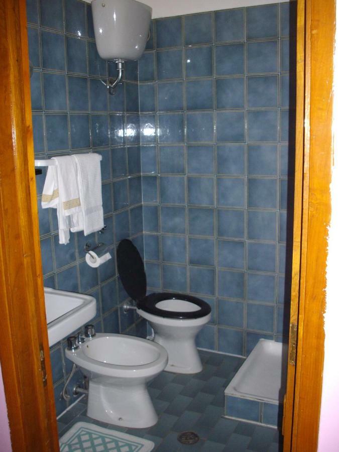 Hotel San Vincenzo Soverato Marina Bagian luar foto