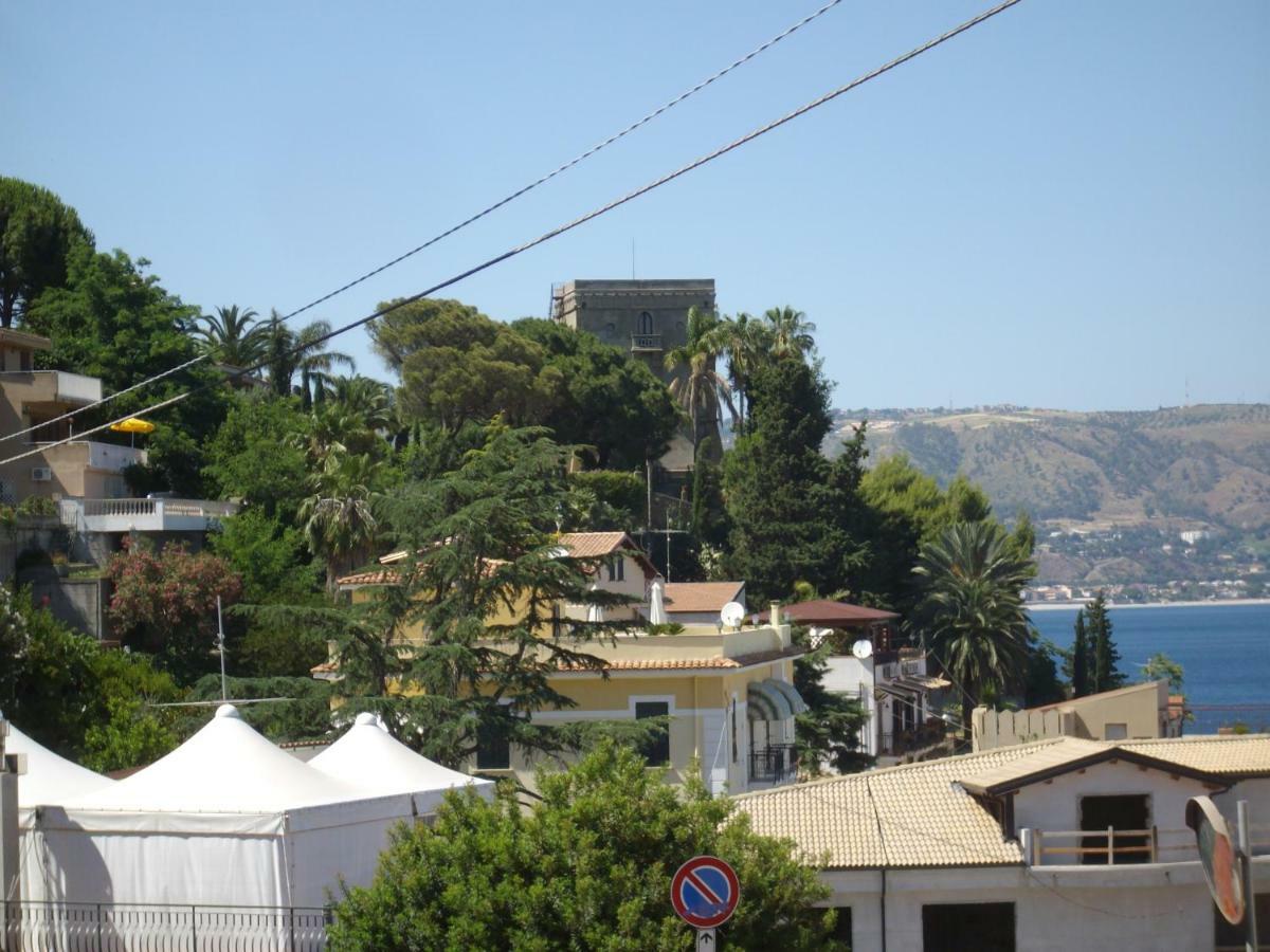 Hotel San Vincenzo Soverato Marina Bagian luar foto