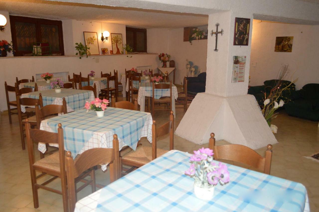 Hotel San Vincenzo Soverato Marina Bagian luar foto