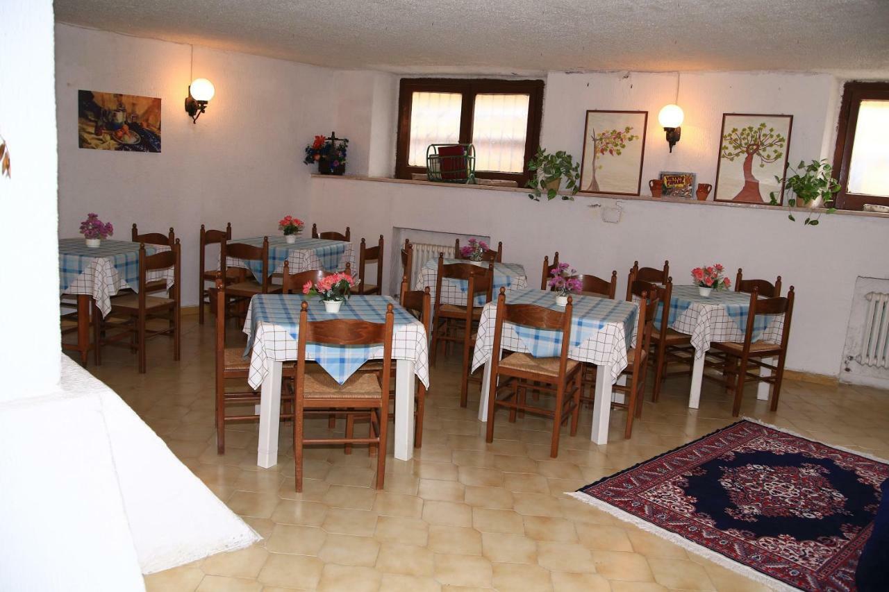 Hotel San Vincenzo Soverato Marina Bagian luar foto