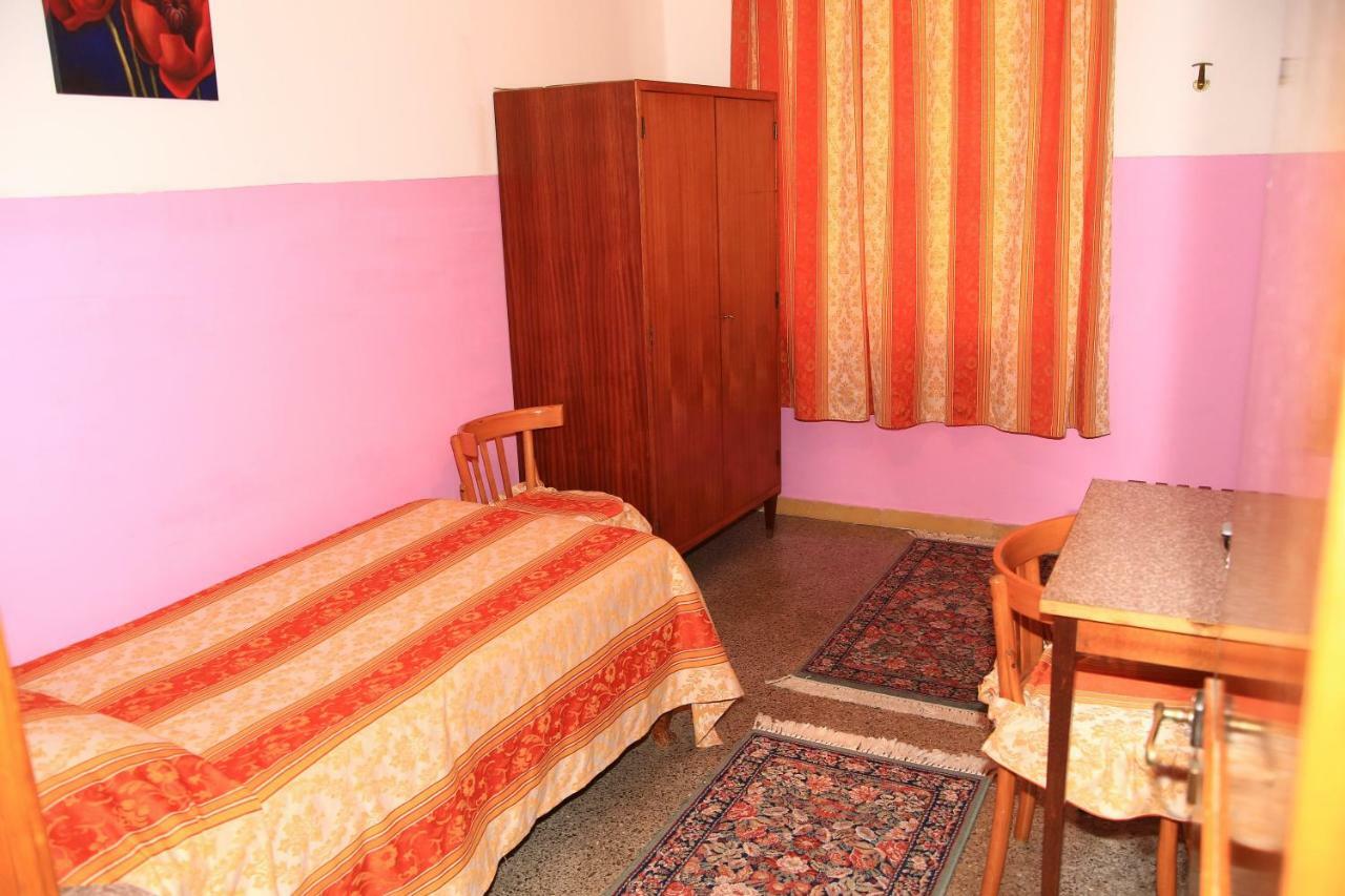 Hotel San Vincenzo Soverato Marina Bagian luar foto