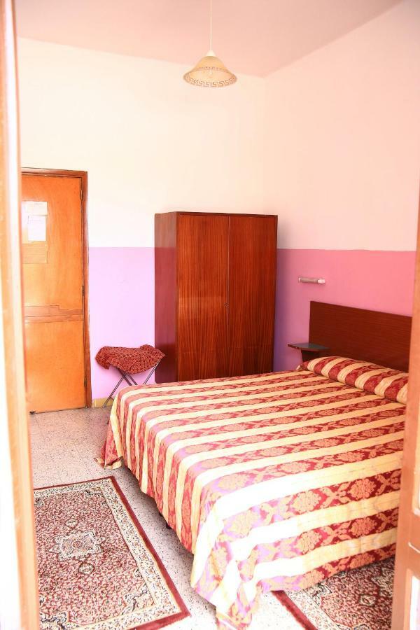 Hotel San Vincenzo Soverato Marina Bagian luar foto