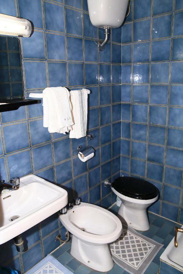 Hotel San Vincenzo Soverato Marina Bagian luar foto