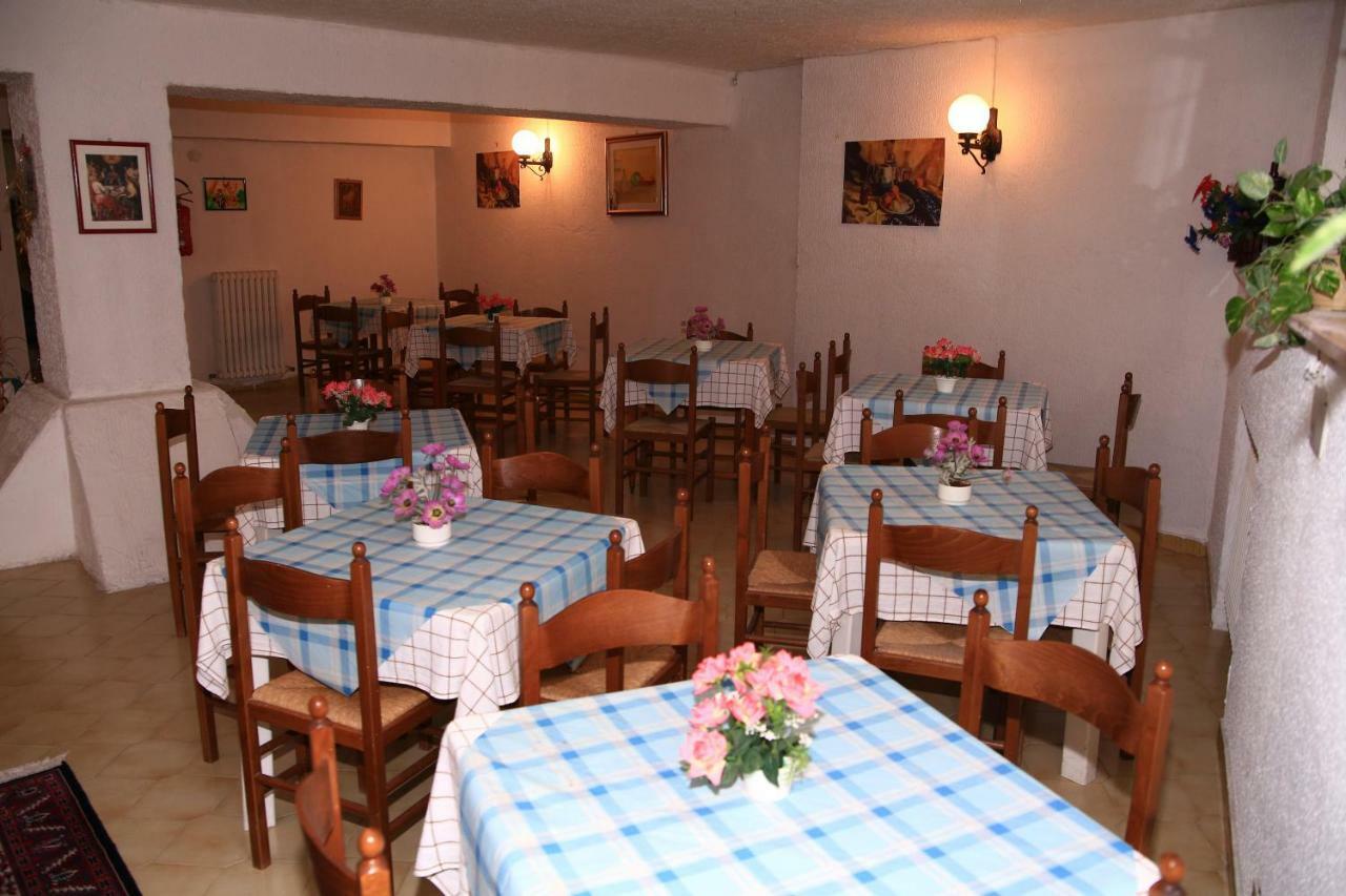 Hotel San Vincenzo Soverato Marina Bagian luar foto