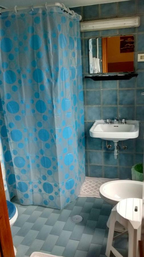 Hotel San Vincenzo Soverato Marina Bagian luar foto