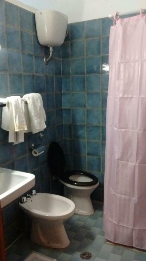 Hotel San Vincenzo Soverato Marina Bagian luar foto